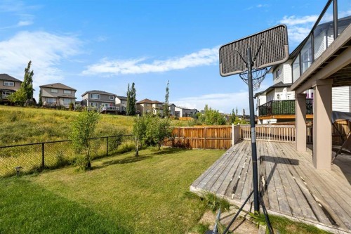 112 Sherwood Crescent Nw, Calgary, AB 