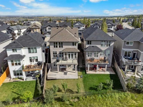 112 Sherwood Crescent Nw, Calgary, AB 