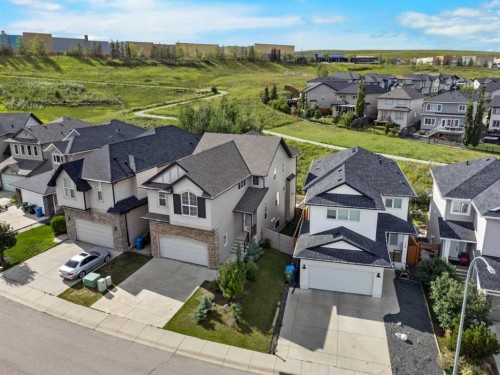 112 Sherwood Crescent Nw, Calgary, AB 
