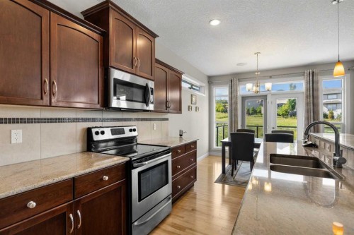 112 Sherwood Crescent Nw, Calgary, AB 