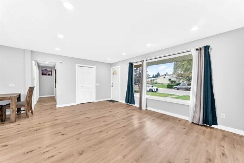 4123 Maryvale Drive Ne, Calgary, AB 