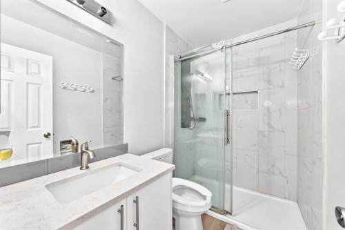 4123 Maryvale Drive Ne, Calgary, AB 
