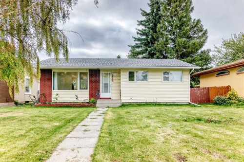 4123 Maryvale Drive Ne, Calgary, AB 