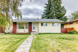 4123 Maryvale Drive NECalgary, AB T2A 2S9