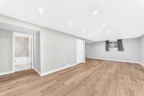 4123 Maryvale Drive Ne, Calgary, AB 