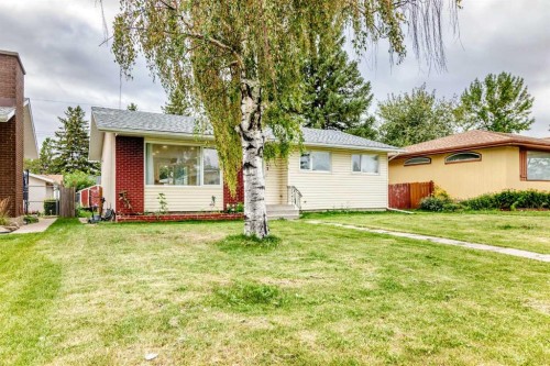 4123 Maryvale Drive Ne, Calgary, AB 
