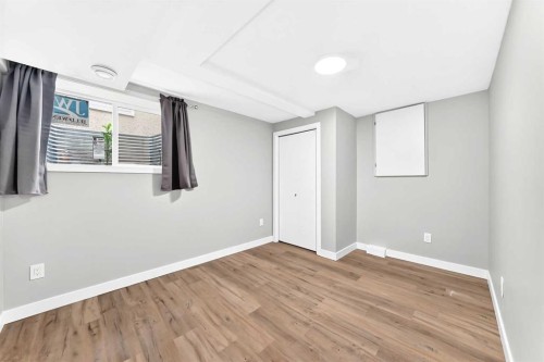 4123 Maryvale Drive Ne, Calgary, AB 
