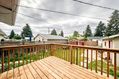 4123 Maryvale Drive Ne, Calgary, AB 