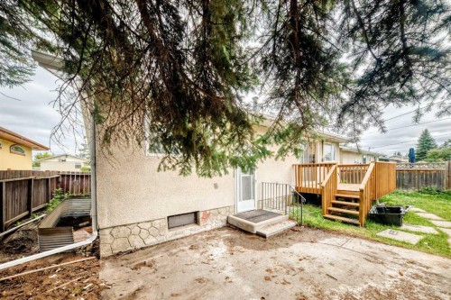 4123 Maryvale Drive Ne, Calgary, AB 