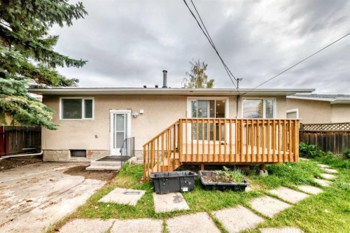 4123 Maryvale Drive Ne, Calgary, AB 