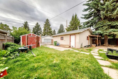 4123 Maryvale Drive Ne, Calgary, AB 