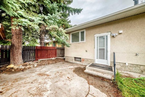 4123 Maryvale Drive Ne, Calgary, AB 