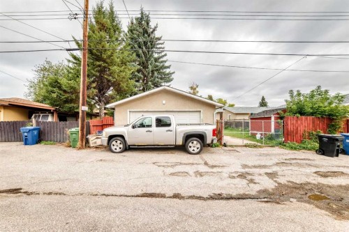 4123 Maryvale Drive Ne, Calgary, AB 