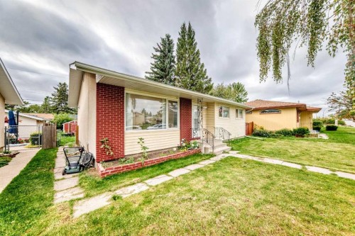 4123 Maryvale Drive Ne, Calgary, AB 