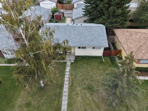4123 Maryvale Drive Ne, Calgary, AB 