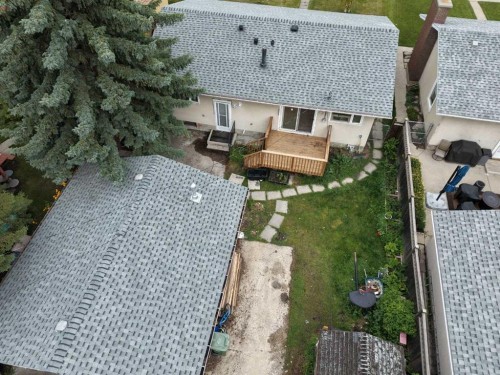 4123 Maryvale Drive Ne, Calgary, AB 