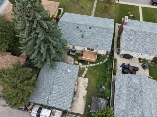 4123 Maryvale Drive Ne, Calgary, AB 