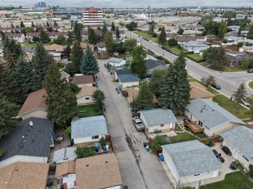 4123 Maryvale Drive Ne, Calgary, AB 