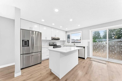 4123 Maryvale Drive Ne, Calgary, AB 