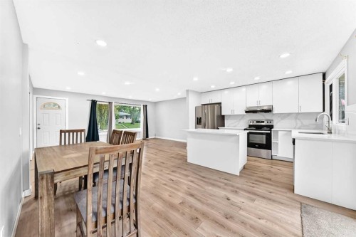 4123 Maryvale Drive Ne, Calgary, AB 
