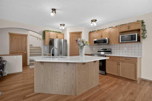 373 Bridlewood Avenue Sw, Calgary, AB 