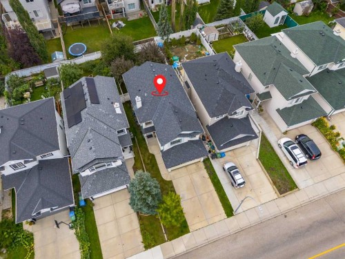373 Bridlewood Avenue Sw, Calgary, AB 