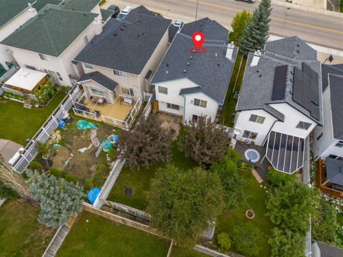 373 Bridlewood Avenue Sw, Calgary, AB 