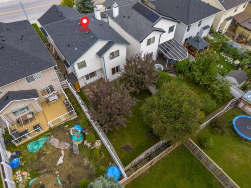 373 Bridlewood Avenue Sw, Calgary, AB 