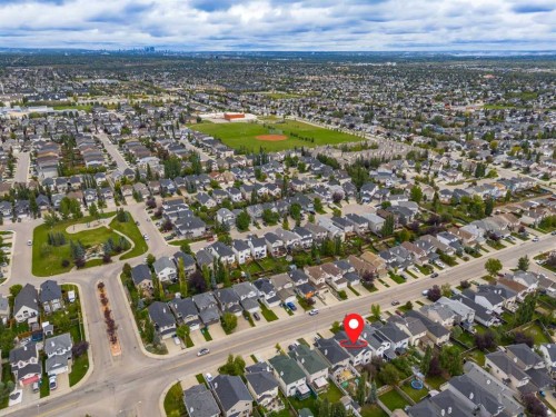 373 Bridlewood Avenue Sw, Calgary, AB 