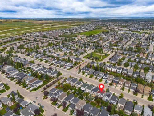 373 Bridlewood Avenue Sw, Calgary, AB 