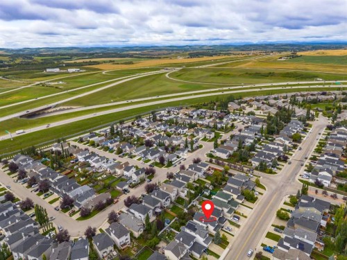373 Bridlewood Avenue Sw, Calgary, AB 