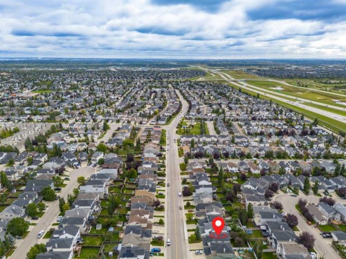 373 Bridlewood Avenue Sw, Calgary, AB 