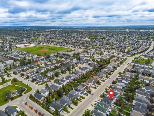 373 Bridlewood Avenue Sw, Calgary, AB 