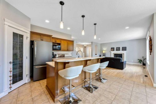 28 Auburn Sound Terrace Se, Calgary, AB 