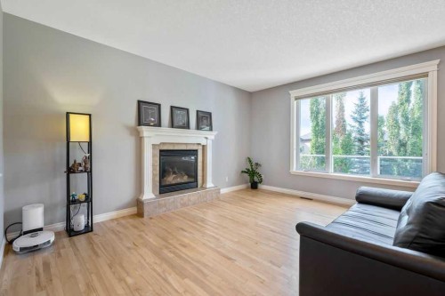 28 Auburn Sound Terrace Se, Calgary, AB 