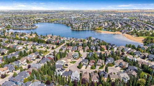 28 Auburn Sound Terrace Se, Calgary, AB 