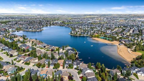 28 Auburn Sound Terrace Se, Calgary, AB 