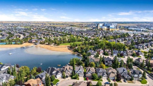 28 Auburn Sound Terrace Se, Calgary, AB 