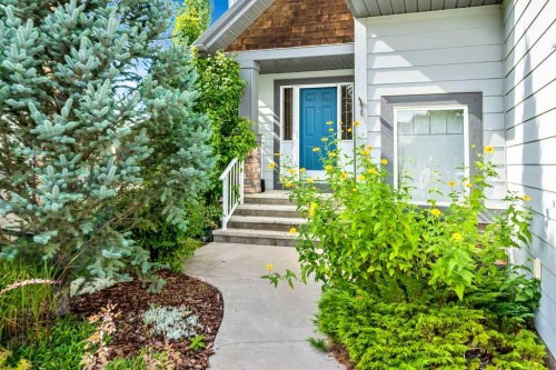 28 Auburn Sound Terrace Se, Calgary, AB 