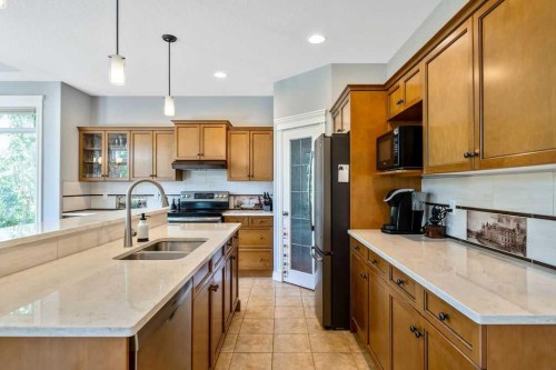 28 Auburn Sound Terrace Se, Calgary, AB 