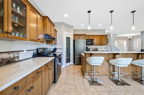 28 Auburn Sound Terrace Se, Calgary, AB 