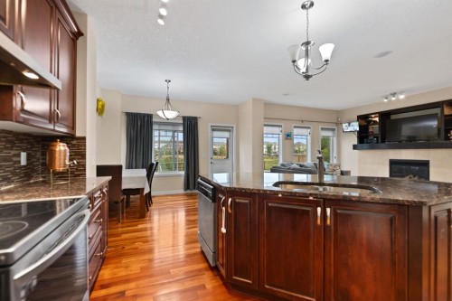 160 Skyview Shores Manor Ne, Calgary, AB 