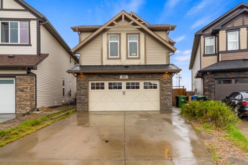 160 Skyview Shores Manor Ne, Calgary, AB 