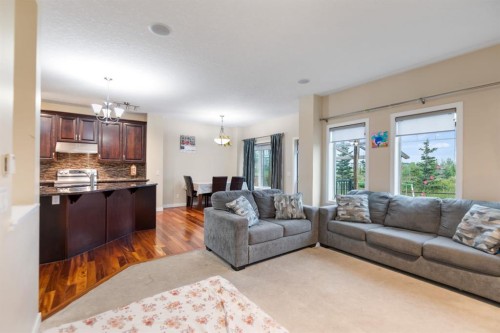 160 Skyview Shores Manor Ne, Calgary, AB 