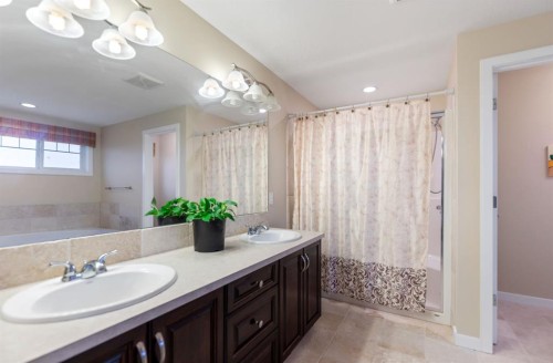 160 Skyview Shores Manor Ne, Calgary, AB 