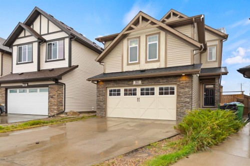 160 Skyview Shores Manor Ne, Calgary, AB 