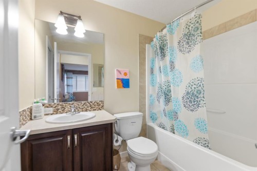 160 Skyview Shores Manor Ne, Calgary, AB 