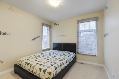 160 Skyview Shores Manor Ne, Calgary, AB 