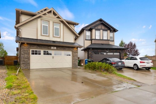160 Skyview Shores Manor Ne, Calgary, AB 
