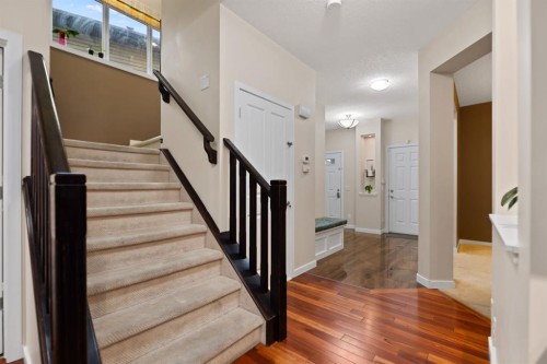 160 Skyview Shores Manor Ne, Calgary, AB 